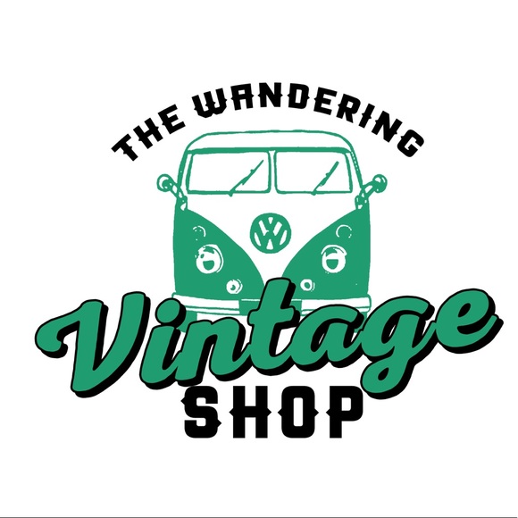 wanderinvintage